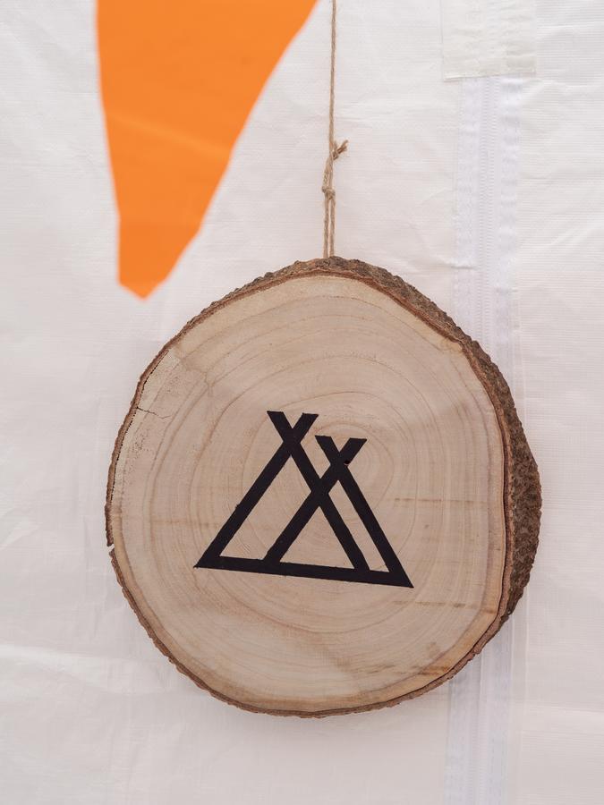 فندق Festanation Oktoberfest Camp #2 ميونيخ المظهر الخارجي الصورة